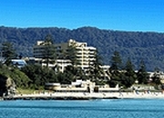 NOVOTEL NORTHBEACH